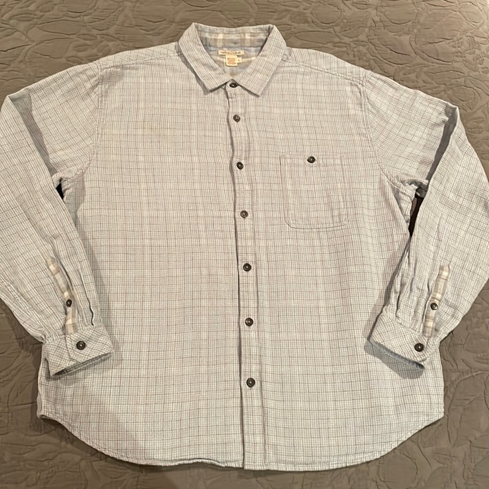 Carbon2cobalt shirt